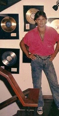 Foto de Gilberto Lemos