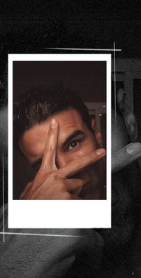 Foto de Rafael Crazy