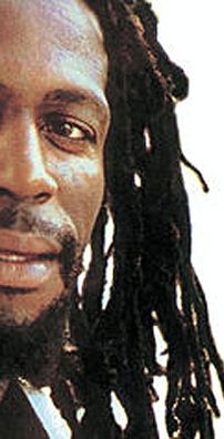 Foto de Gregory Isaacs