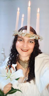 Foto de Gaia Gardênia