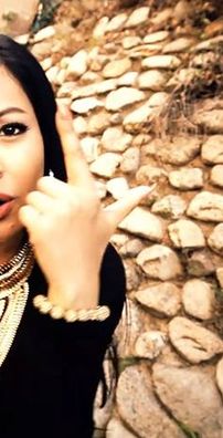 Foto de Honey Cocaine