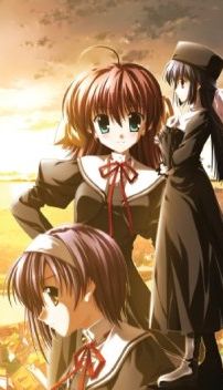 Foto de Ef - a Tale Of Melodies