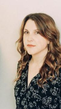 Foto de Caroline Spence