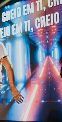 Foto de Daniel Soarez