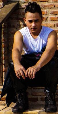 Foto de David Bandeira