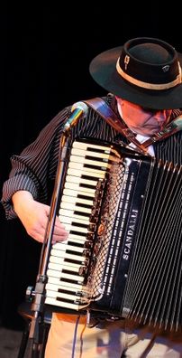 Foto de Luiz Carlos Borges