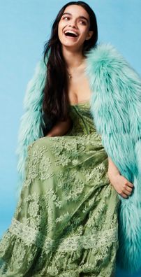 Foto de Rachel Zegler