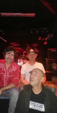 Foto de Bastardos Do Cardeal