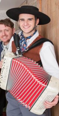 Foto de Os 4 Gaudérios