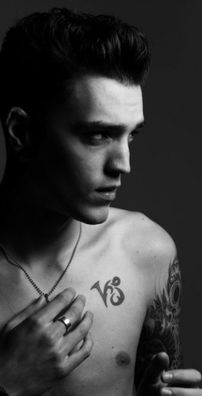 Foto de Josh Beech