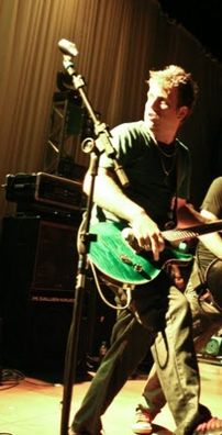 Foto de Banda Pipeline