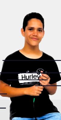 Foto de Josué Medeiros