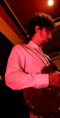 Foto de Post Human Sounds