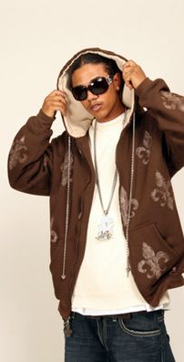 Foto de Lil Fizz