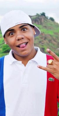 Foto de Mc Gutty & As Maravilhas