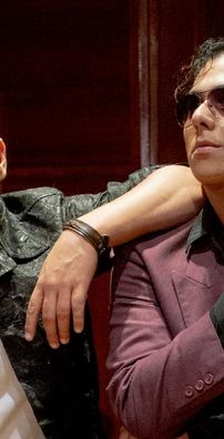 Foto de Anjos Do Hanngar