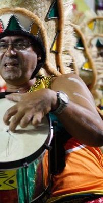 Foto de G.R.E.S Independente de Boa Vista