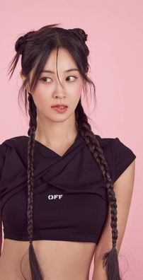 Foto de Yuri (Girls' Generation)