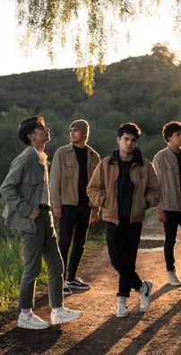 Foto de Rollo California