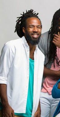 Foto de Tank and the Bangas