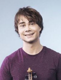 Foto de Alexander Rybak