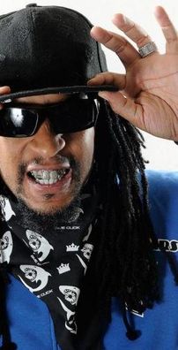 Foto de Lil Jon