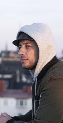 Foto de Maher Zain