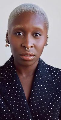 Foto de Cynthia Erivo