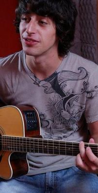 Foto de Dudu Scheffer