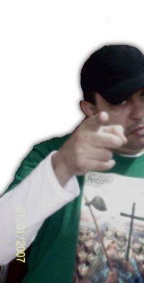 Foto de Zé Potiguar