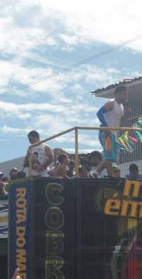 Foto de Marreta é massa