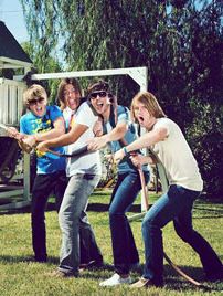 Foto de The Mile After