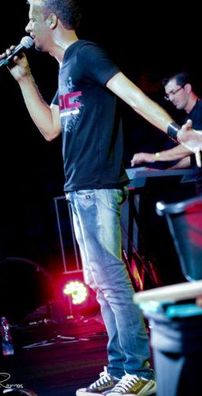 Foto de Fernando Barros