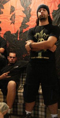 Foto de DxOxRx (Disorder Of Rage)