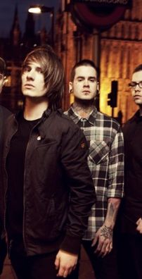 Foto de Rise To Remain