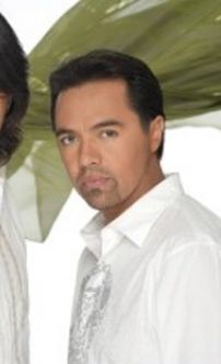 Foto de Los Temerarios