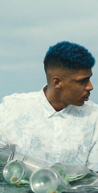 Foto de Hórus Beatz