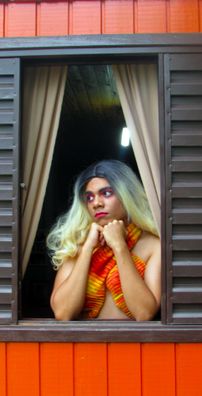 Foto de Penelope Taylor,