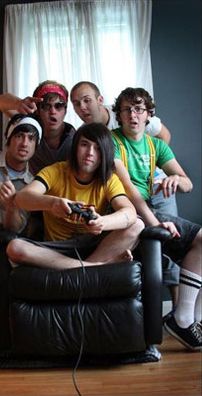 Foto de The Apathy Eulogy