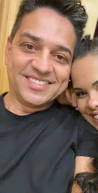 Foto de Cassiane & Jairinho