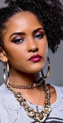 Foto de Elizabeth Ventura