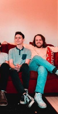 Foto de Hot Mulligan