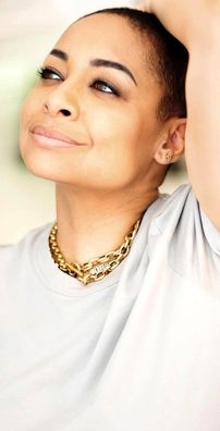 Foto de Raven-Symoné