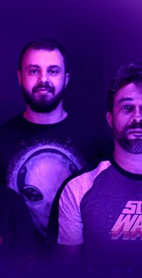 Foto de Lunar Society Club