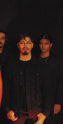 Foto de Screams Of The Night