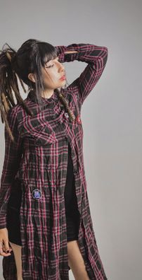 Foto de Bruna Thielle