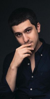 Foto de Jerry Velázquez