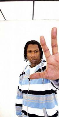Foto de KRS One