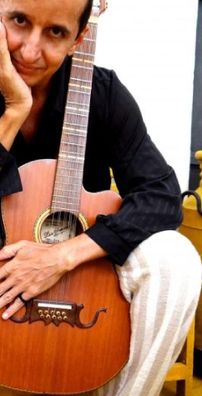 Foto de Miltinho Edilberto