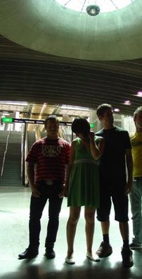 Foto de The Ember Days